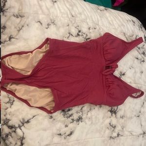 Target one piece swimsuit